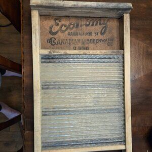 Washboard